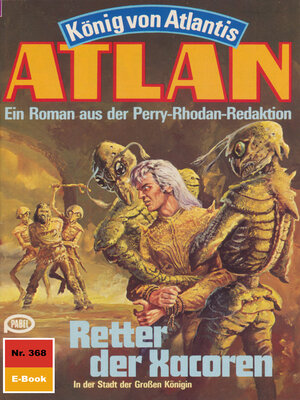 cover image of Atlan 368